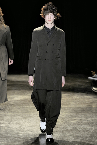 Comme des Garcons / - 2011-2012